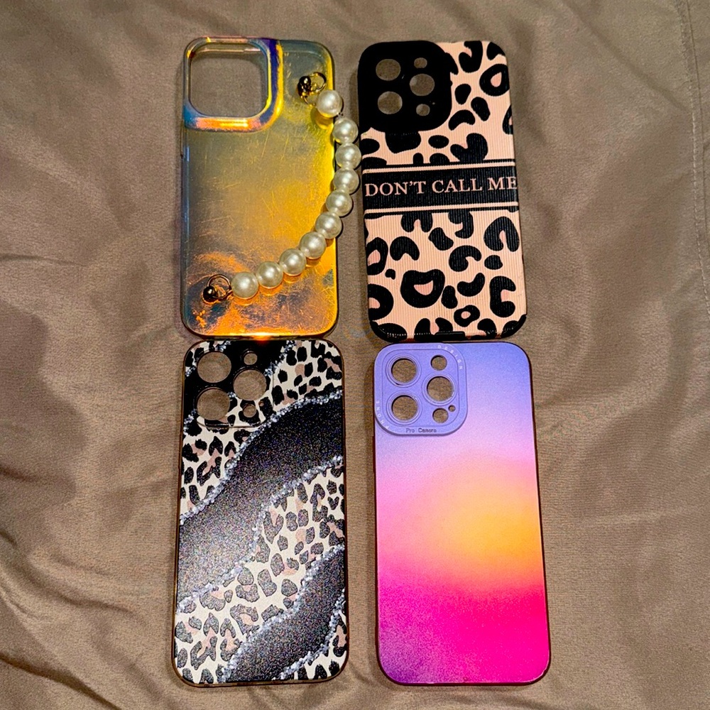 IPhone 14 Plus pro max cases